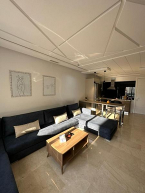 Luxueux studio prés de la plage